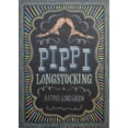 thumbnail image 3 of Pippi Longstocking, Astrid Lindgren Paperback, 3 of 3