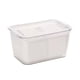 thumbnail image 5 of Kearding Cajas de almacenamiento de nevera duraderas y elegantes para cocina de moda, contenedores de almacenamiento multifuncionales que Type2 NO2, 5 of 6