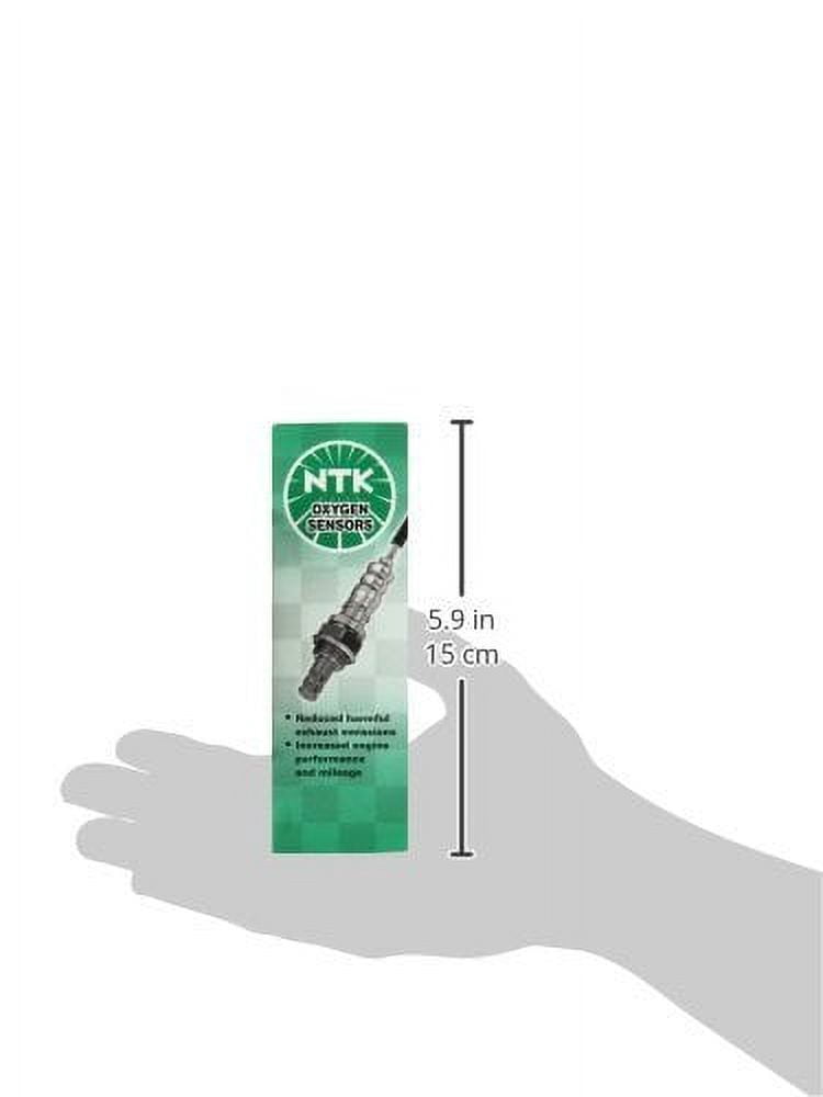 NTK OE Connector Oxygen Sensor Fits select: 2007-2009 HYUNDAI SANTA FE, 2007-2010 KIA RONDO