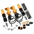 thumbnail image 3 of Maxpeedingrods Coilovers Suspension Lowering Strut Kit 2000-2007 For Mercedes W203 C-Class, 3 of 6