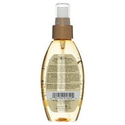 OGX Moroccan Argan Oil Weightless Healing Dry Oil 4 oz - (Pack of 6)