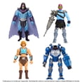 thumbnail image 1 of Figuras de Acción Mattel MOTU First Ones Varios Modelos 1 Pieza, 1 of 7
