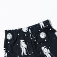 thumbnail image 5 of NOLDARES Toddler Boy Shorts Set - 2 Piece Short Sleeve Hawaiian Shirt & Matching Shorts, Little Boys Summer Outfits(OTHER,5-6 Years), 5 of 9