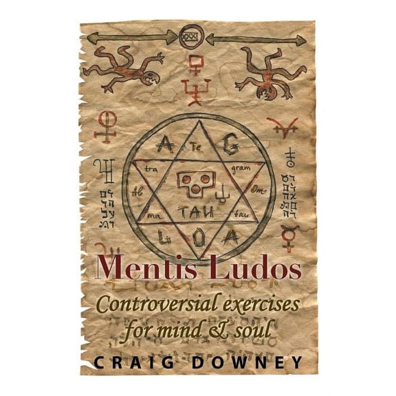 Mentis Ludos, (Paperback)