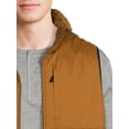 thumbnail image 5 of Swiss Tech Men's and Big Men's Midweight Vest, Sizes up to 5XL, 5 of 5