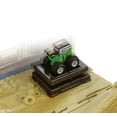thumbnail image 2 of Hot Wheels® Monster Jam® Mighty Minis™ Showdown Stadium™, 2 of 7
