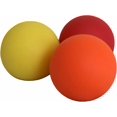 thumbnail image 3 of j/fit Muscle Knot Relief Exercise Massage Balls, 3 of 5