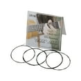 thumbnail image 1 of Labymos 4pcs/set Ukulele Ukelele Uke Strings Nylon Material Black, 1 of 8