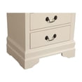 thumbnail image 7 of Glory Furniture Louis Phillipe 7-Drawers Bedroom Lingerie Chest in Beige, 7 of 7