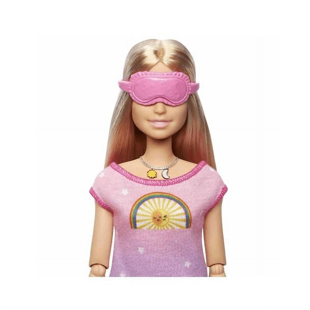 Barbie Meditates Playset HHX64