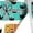 Green, variant on Yokua Christmas Pajamas Women's Two-Piece Christmas Pajamas Long Sleeve Button Shirt and Pants Set Home Clothes