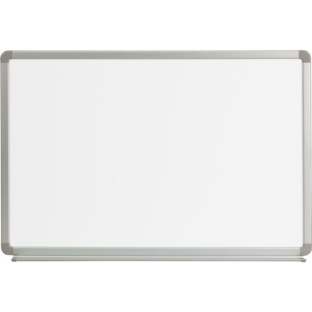clear marker board