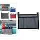 thumbnail image 5 of Bolsa de almacenamiento Cola para Kayak de nailon caja de aparejos duradera marina 3 gris, 5 of 8