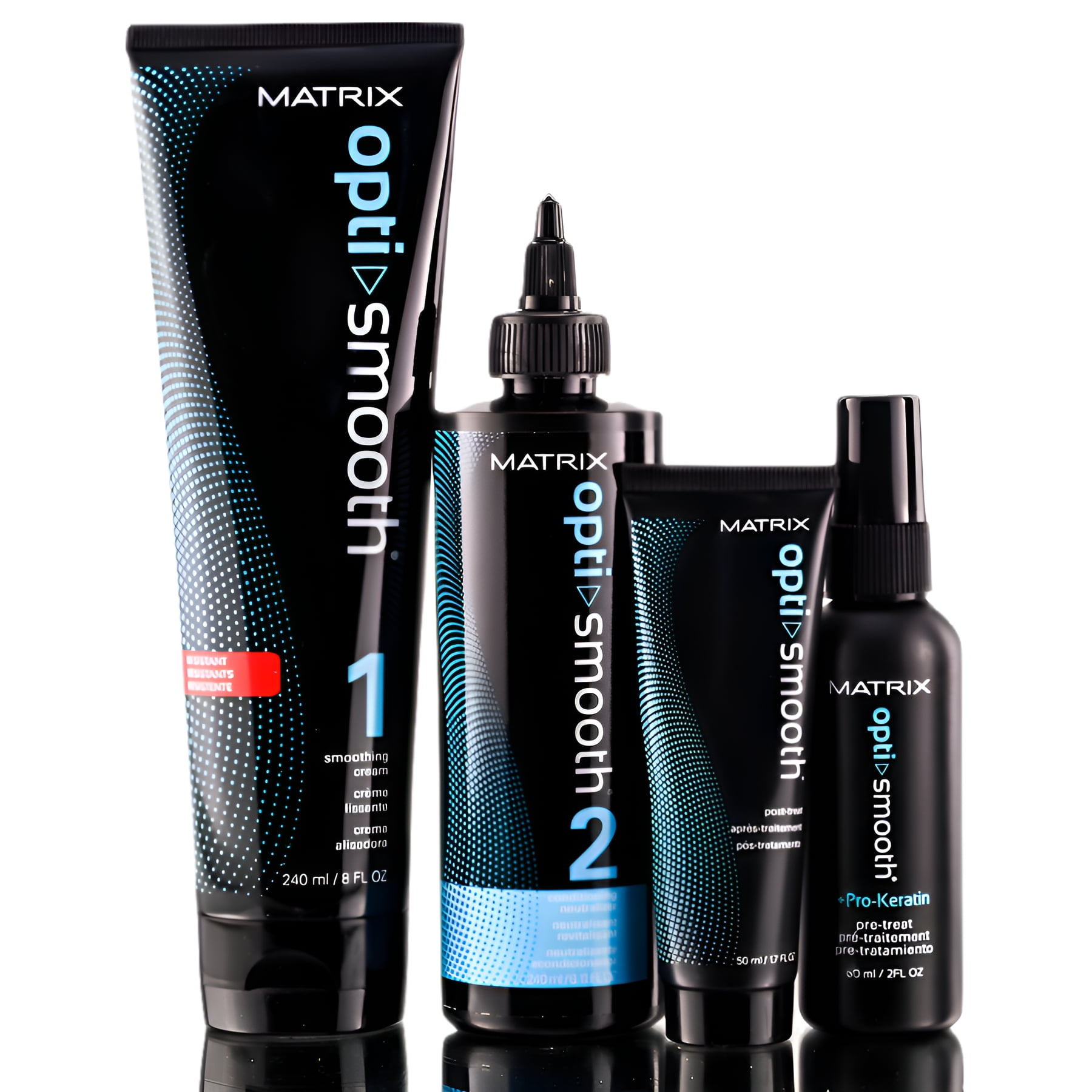 Opti straight matrix rebonding system review sale