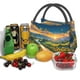 thumbnail image 3 of Fotbe Sunflowers At Sunset Bolsa Térmica Portátil con Estampado, Bolsa de Entrega de Alimentos Aislada, Bolsa Reutilizable de Gran Capacidad para Comidas y Supermercado, 3 of 6