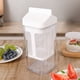 thumbnail image 4 of Colador De Yogur, Separador De Suero Para Hacer Yogur Griego Para El Hogar, 4 of 7