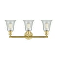 thumbnail image 3 of Innovations Lighting - Hanover - 3 Light Bath Vanity In Industrial Style-13.5, 3 of 7