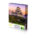 thumbnail image 4 of Rompecabezas Gold Edition 500 Pzs, Himeji Castle, Japón Wuundentoy 2117, 4 of 7