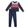 Limited Too Little Girls' Fench Terry To