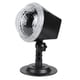 thumbnail image 2 of Luces LED de bola giratorias para interiores, luz de paisaje, lámpara de proyector oceánico, enchufe estadounidense de 100-240V, 2 of 8