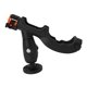 thumbnail image 1 of Soporte Para Caña De Pescar, Soporte Para Caña De Pescar Marina, Aspecto Elegante Y Portátil, Amplia Compatibilidad Para Canoa, 1 of 7