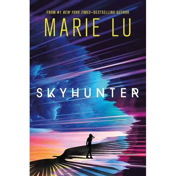 Skyhunter Duology Skyhunter, Book 1, (Hardcover)