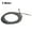5 Meters, variant on EpheyFIF Electric Drill Drain Dredging Spring Sink Cleaner Sewer Dredging Tool for Ordinary Electric Drill for Drain Pipe 8 Meters