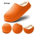 thumbnail image 2 of Zapatos Casa Resbaladizos Impermeables para La Máquina Lavable Hombres Mujeres, 2 of 8