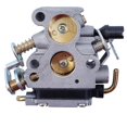 thumbnail image 1 of Carburateur avec filtre air Filtre carburant Compatible avec Husqvarna 235 236E 240E TrononneuseC1T-W33Carburateur Compatible avec scie huile CS223, 1 of 5
