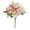 F, variant on Vadktai Simulated Flower Home Decoration Wedding Handheld Flower Road Guide Wall Artificial Flower