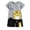 Grey, variant on Shadoumai Boys Outfits Size 7 Cartoon Dinosaur Crewneck T Shirt Top and Shorts Pants Set Loose Fit Shorts Set 2 Piece Outfit Summer Kids 2 Piece Outfits Boys
