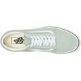 thumbnail image 3 of VANS FU OLD SKOOL™ UNISEX SNEAKERS - GREY - Theory Gray Olive / Men 7 / Women 8.5 / Medium, 3 of 7