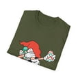 thumbnail image 4 of Dabbing Dancing Easter Gnome Funny Family Apparel, 4 of 4
