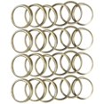 thumbnail image 1 of Couvercles de Stockage d'Étanchéité, 24pcs Pot d'Étanchéité de Stockage Split Type Bouchons de Stockage Bouchons Solides de Stockage de Puissance Emballés Performance, 1 of 14