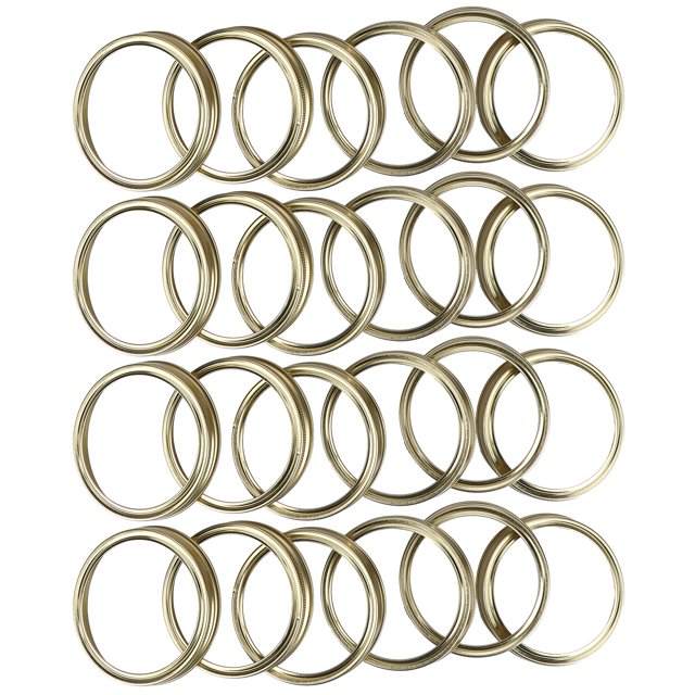 Couvercles de Stockage d'Étanchéité, 24pcs Pot d'Étanchéité de Stockage Split Type Bouchons de Stockage Bouchons Solides de Stockage de Puissance Emballés Performance