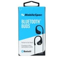 thumbnail image 3 of Active Bluetooth Earbuds Black, 3 of 3