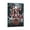 Frame-style, variant on Poster BABYMONSTER Art Sexy Girl Group Canvas Wall Art Prints Poster Gifts Photo Picture Painting Posters Room Decor Home Decorative 12x18inch(30x45cm)