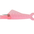 thumbnail image 1 of Enhebrador De Agujas 5 uds pez aguja de coser a mano enhebrador bordado Kit de herramientas artesanales (rosa) Likrtyny Libre de BPA, 1 of 3