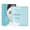 As Show, variant on Wrinkle Patches 10 Pack, Hydrocolloid Forehead Strips for Forehead Lines, Expression Wrinkles & Frown Lines, with Water & Aloe Vera, Smoothing Overnight Sleep Facial Treatment for Women & Men