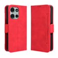 thumbnail image 1 of Funda Tipo Billetera GANGXUN para Motorola MOTO G75 5G – Tapa Flip con Tarjetero, 1 of 5