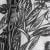 Black Toile Tropical