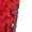 Red, variant on Marvel Men’s Pajama Pants, Lounge Bottoms With Drawstring, Ultra-soft & Comfortable, XL