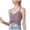 A6-Purple, variant on Womens Wireless Bras Push Up Bralette Supportive Everyday Bras Seamless Full Coverage Comfort T-Shirt Bra(Mint Green,S)