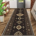 thumbnail image 2 of Hallway Runner Rug 2'x6' Washable Area Rugs Non Slip Laundry Rug Runner Floor Carpet Runners for Hallways Entryway Laundry Room Kitchen, 2 of 11