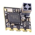 thumbnail image 4 of Récepteur 2.4G Mini ExpressLRS 2.4G RX 2400RX EP2 pour RC FPV Drone Longue Portée Quadcopter de Course, 4 of 5