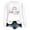 White, variant on Telankuip Trendy Lake Life Sweatshirts for Women Round Neck Long Sleeve Comfortable Pullovers 2025 Fashion Funny Letter Printed Sun Graphic Workout Tops White XL