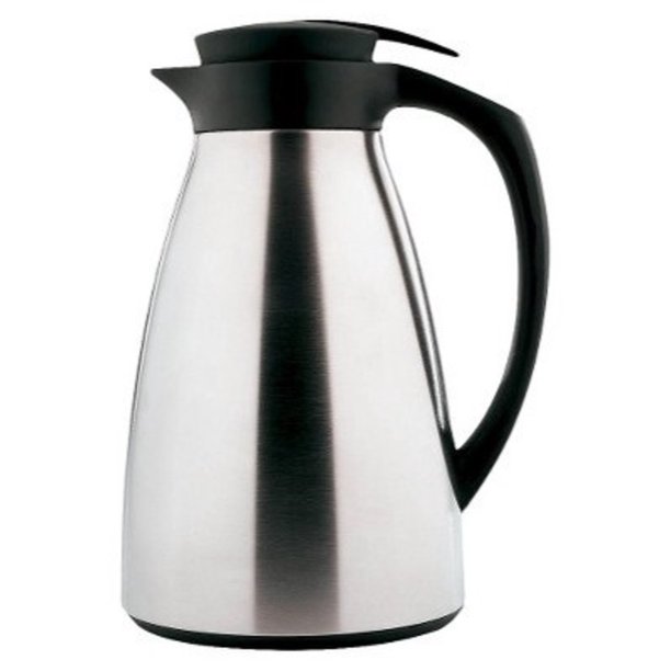 Copco Stainless Steel 1 Quart Capacity Thermal Carafe - Walmart.com