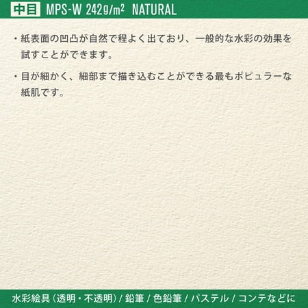 マルマン スケッチブック ヴィフアール Ｆ４ 中目 Ｓ２４ＶＡ maruman vifart ヴィファール 水彩紙 水彩画 用紙