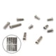 thumbnail image 4 of Tornillo de reloj acero inoxidable 500-600PCS perfecl 1.6mm-6.0mm, 4 of 8