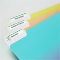 thumbnail image 4 of Avery�� TrueBlock File Folder Labels, 4 of 10